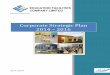 EDUCATION FACILITIES COMPANY LIMITED - EFCL · education facilities company limited ... 3.1 strategic imperatives and action plan ... moe ministry of education