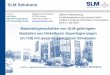 SLM Solutions - Fraunhofer IPK: Startseite · GmbH Tooling GmbH MTT Technologies GmbH SLM Solutions Materialeigenschaften von SLM-gefertigten ... • Inconel (e.g. 625, 718, 939…