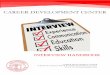 CAREER DEVELOPMENT CENTER - ccsf.edu .career development center interview handbook career development