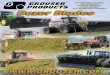 The World’s Leading for Agriculture Tractors Dozer … Grouser Dozer 2008.pdf · Dozer Blades The World’s Leading Manufacturer of Front Mounted Dozer Blades for Agriculture Tractors