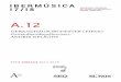 IBERMÚSICA I7/I8 - ibermusica.es€¦ · más destacados compositores actuales: Steffen Schleiermacher, Wolfgang Rihm, Jörg Widmann y Thomas Larcher. La obra de este último, que