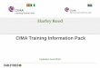 CIMA Training Information Pack - harleyreed.com · Introduction to the CIMA ... E3 Strategic Management P3 ... Management Case Study Exam Strategic Case Study Exam ENTERPRISE PILLAR