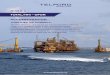 TOTAL/HHI – OFON ACCOMMODATION - … · The Ofon field is an oil & natural gas field located 65km offshore ... 1 accommodation platform for 124 people ... OVERVIEW Total/Hyundai