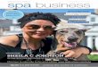 Reshaping the industry in the US - Spa Business · Reshaping the industry in the US ... New entrants in the US such as Massage Green Spa, Hand and Stone, ... emma harris +44 (0) 