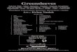 Greensleeves - .Greensleeves Solo for Flute - Oboe ... Euphonium - Tuba - E Bass - B Bass - Violin
