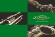 Support Players - J.Michaeljmichael.jp/catalog.pdf · Support Players Jazz Trumpet player BEN WATANABE Jazz Trumpet player Jay Thomas Studio Trumpet player Yamashita Shinichi 