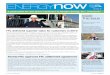 ENERGYno€¦ · 2 ENERGY now Vol. 2 No. 12 | December 2010 In my February column for Energy Now, I highlighted some of the strategic imperatives that would drive NextEra Energy,