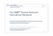 Ò - Qualität & Informatik · CMMI ® Page 3 Progression of CMMs ... Prescribes requirements for process assessment; is a ... “2.3 Reference Documents 2.3.1 Applicable ISO/IEC