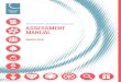 Responsible Jewellery Council ASSESSMENT MANUAL · the Responsible JewelleRy CounCil ... It is applicable to all RJC members throughout the diamond, gold and platinum group metals