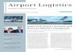 Airport Logistics - Siemens · Airport Logistics 05 ... with Michaela Stolz-Schmitz » Page 7 InnoTrans in Berlin » Page 8 ... field of efficient transport technol-