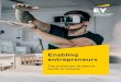 Enabling entrepreneurs - ey.com · For entrepreneurs who want to build and manage their own ... At the same time, ... We’ve worked with many of Canada’s most successful search