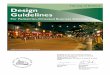 The City of Kirkland Design GuidelinesGuidelines.pdf · Design Guidelines: Pedestrian-Oriented Business Districts 3 Purpose of the Design Guidelines for Downtown Kirkland In 1989
