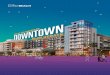 2017 IN REVIEW - downtownlongbeach.orgdowntownlongbeach.org/wp-content/uploads/Downtown-Plan-Update-2… · use City center, attracting cosmopolitan and creative residents and businesses