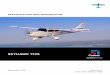 SKYHAWK 172S - Tropical Aviation Distributors · December 2015, Revision A 1 CESSNA SKYHAWK INTRODUCTION This document is published for the purpose of provid-ing general information