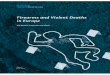 Firearms and Violent Deaths in Europe · gun legislation on violent death rates in Austria, Belgium and Switzerland. FIREARMS AND VIOLENT DEATHS IN EUROPE 5P 1 Firearms in European