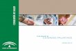 CONSEJERÍA DE SALUD - eutanasia.ws · sistema sanitario pÚblico de andalucÍa plan andaluz de cuidados paliativos. 2008-2012. consejerÍa de salud
