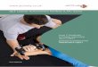 - Exercise Teachers | Innovative, …exerciseteachers.co.uk/wp-content/uploads/2012/12/Gym-Instructor... · Level 2 Certificate in Fitness ... QCF Learner Achievement Portfolio (LAP)