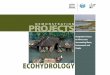 Demonstration projects on ecohydrology: integrative ...unesdoc.unesco.org/images/0014/001474/147490e.pdf · to Solve Issues Surrounding Water, Environment and People..... . PROJECTS