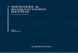 Mergers & Acquisitions Review - osler.com · the government procurement review the dominance and monopolies review the aviation law review the foreign investment regulation review