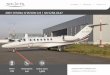 2007 CESSNA CITATION CJ3 | SN 525B-0147 - … · 2007 CESSNA CITATION CJ3 | SN 525B-0147 SOLJETS: YOUR TRUSTED PARTNER EXPERIENCE, KNOWLEDGE, PASSION Whether you have a precise requirement