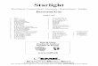 Starlight - Scores, books, CD: online sheet music, … · The Jacobite Express (Mortimer) Csardas Fantasy (Sedlak) Horn Concerto (Glière) Over The Top (Moren) ... Starlight N° EMR