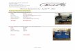 CAE Used Equipment List April 17 , 2015centralairequipment.com/wp-content/uploads/2013/11/CAE-Complete... · CAE Used Equipment List – April 17th, 2015 Stationary Electric Air Compressors: