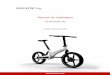 Manuel de l'utilisateur - Gocycle · d'autres langues mais la société Karbon Kinetics Ltd. décline toute responsabilité en cas ... Le Gocycle est un vélo à assistance électrique