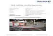 Bed- Milling- and Boring-Center - maschinen-kistner.de · A COMPACT MACHINE PROVIDING ACCURATE COMPLEX MILLING TR BED TYPE MILLING CENTRE. 3|TR ... Eco-design machine SORALUCE is