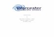   · Web viewConstitution. of. Worcester Students’ Union. Charity Number 1145192. December 2013. Table of Contents and Comments. Name, Objects and Powers. Page . …