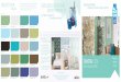 CREATE YOUR DESIGNER COLORS AND - …images.sherwin-williams.com/content_images/pdf-hgtv-coastalcool.pdf · try painting furniture to tie a color scheme together from room to room,