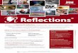 Reflections - Amazon S3 · The arts—and National PTA® Reflections—support student success and serve as a valuable tool ... invites students to submit a concept to be considered