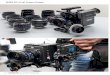 ZEISS CP.3 Full Frame Primes - Film and Digital Times · ZEISS joined the /i Technology industry group and added their own extended data algorithms for distortion map- ping and shading