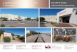 6205 South Arizona Avenue 221,050 SF facility …pdf.leeazmail.com/pdfs/industrial/koss/PackageFlyers/7_6205s... · TOM LOUER, SIOR PRINCIPAL (602) 954.3779 tlouer@ ... , performing