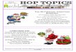THE 2017 A CHRISTMAS B - havilah · 11/2/2017 · CHRISTMAS DAY Christmas Day Celebrations at Havilah are lots of fun, with good food and good ... Recipe of the Month Mini Summer