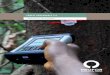 FOREST GOVERNANCE 2 - Louisiana State University€¦ · Pillars of Forest Governance and iCT ... Grameen Applab: ... The internet and the mobile phone revolution have played an important