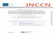 Multiple Myeloma, Version 1 - Steven P. Treon MD … · for developing the NCCN Guidelines for Multiple Myeloma. EDITOR: Kerrin ... Clinical research support from AstraZeneca Pharmaceuticals