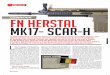 FN Herstal Mk17- SCAR-H - lantredudingo.comlantredudingo.com/wp-content/uploads/052-057-RDot... · FN Herstal Mk17- SCAR-H CYBERGUN TACTICAL BELGITUDE Le SCAR a été créé en 2008
