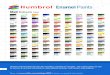 Enamel Paints - .Matt Colours 14ml Humbrol enamel paint has been the modellerâ€™s standard for decades