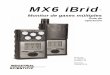 MX6 iBrid - casella-es.comcasella-es.com/wp-content/uploads/2013/07/Manual-MX6.ed_.15.pdf  incorrectas