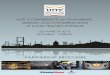 PARTNERSHIP BROCHURE - turkey.uitp.org · people together to exchange ideas, find solutions and forge mutually beneficial business partnerships. ... engineering services for the Lahore
