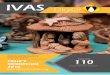 IVAS Digital - Dominicos: Orden de Predicadores ... · 110Edición IVAS Digital FELIZ Y BENDECIDO 2018 Octubre Noviembre Diciembre Boletín Informativo del Vicariato Provincial Antón