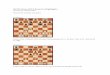 NATO Chess 2015 Round 6 Highlights Chess 2015 Round 6 Highlights... · 2016-08-03 · NATO Chess 2015 Round 6 Highlights Jan Cheung, 1 August 2016 ... This position is a kind of a