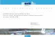 Calibration procedure for force and displacement measurementspublications.jrc.ec.europa.eu/repository/bitstream/111111111/28003/... · The complete calibration procedure of HOPLAB