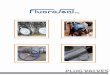 DESIGN FEATURES - FluoroSeal Specialty Valvesfluorosealvalves.com/downloads/PLUG-ANSI-DIN-R002.pdf · 1 888 269 0220 (Canada & U.S.A.) PLUG-ANSI-DIN-R002-2009 A2 DESIGN FEATURES EFFORTLESS
