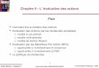 Chapitre 9 - L ’évaluation des actions Plandouble.competence.free.fr/06-07/BodieM/9.pdfBodie Merton - Chapitre 9 