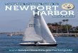 Complete Cruising Guide to Newport Harbor - … Guide to Cruising Newport... · Complete Cruising Guide to Newport Harbor Second Edition * On behalf of the City of Newport Publishers