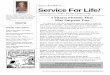 Jacci Konkle’s… Service For Life - j.b5z.netj.b5z.net/i/u/10236463/f/Newsletters/January_2017.pdf · Get Free money-saving home tips at my web site: MyHomeDealership.com Would