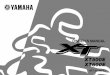 YAMAHA MOTOR CO., LTD. - Altijd verbonden | Ziggomembers.chello.nl/h.hoorn6/yamaha_tenere_1vj/Yamaha XT500E and... · printed on recycled paper printed in japan 2001 · 7 – 0.9