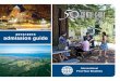 2015/2016 admission guide - UCSC Admissions .2018-07-06  2015/2016 admission guide International