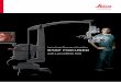 Premium Surgical Microscope with FusionOptics … M530... · STAY FOCUSED Premium Surgical Microscope with FusionOptics with Leica M530 OH6